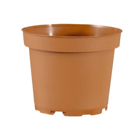 Blumentopf CLASSIC MXC Kunststoff leicht d11cm