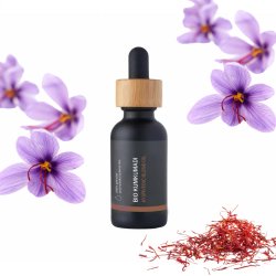 BIO Kumkumadi - 100% natürliches ayurvedisches Kräuteröl (10 ml)