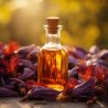 BIO Kumkumadi - 100% luonnollinen ayurveedinen yrttiöljy (10 ml)
