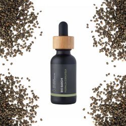 BIO Babchi - Aceite ayurvédico 100% natural (10 ml)