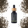 BIO Babchi - 100% natuurlijke ayurvedische olie (10 ml)