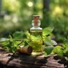 BIO Melissa - 100% naturlig esentiell olja 10 ml - Pěstík