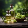 BIO Amla - 100% olio ayurvedico naturale (10 ml)
