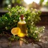 BIO Timo al Limone - Olio essenziale 100% naturale 10 ml - Pěstík