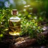 BIO Kakukkfű - 100% természetes illóolaj 10 ml - Pěstík