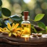 BIO Ylang ylang - Huile essentielle 100% naturelle (10 ml)