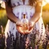 BIO Lavendel - 100% natuurlijke essentiële olie (10 ml)