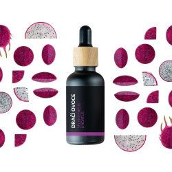 BIO Dragon Fruit - 100% natural oil 10 ml - Pěstík