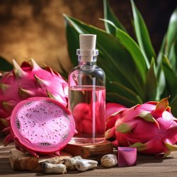 BIO Fruta del dragón - Aceite 100% natural 10 ml - Pěstík