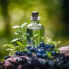 BIO Borówka - 100% naturalny olej 10 ml - Pěstík