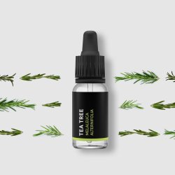 BIO Tea tree - 100% natuurlijke etherische olie 10 ml - Pěstík