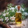 BIO Tea tree - 100% natuurlijke etherische olie 10 ml - Pěstík