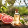 BIO Pompelmo - olio essenziale 100% naturale 10 ml - Pěstík