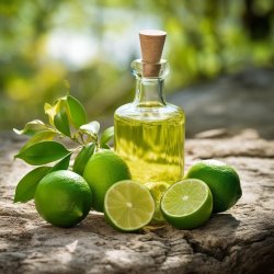 BIO Lima - aceite esencial 100% natural 10 ml - Pěstík