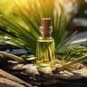 BIO Citronela - 100% naturalny olej eteryczny 10 ml - Pěstík
