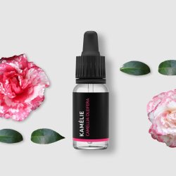 BIO Camélia - Huile 100% naturelle 10 ml - Pěstík