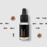 BIO Kruidnagel - 100% natuurlijke essentiële olie 10 ml - Pěstík