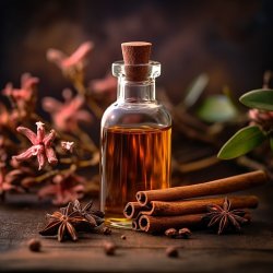 BIO Gewürznelke - 100% natürliches ätherisches Öl 10 ml - Pěstík