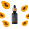 Aceite vegetal de Papaya BIO - 100% aceite portador natural (10 ml)