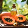 BIO Papaya - 100% naturlig bärolja (10 ml)