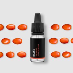 BIO Tomaat - 100% natuurlijke essentiële olie 10 ml - Pěstík