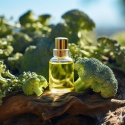 BIO Brokula - 100% prirodno eterično ulje 10 ml - Pěstík