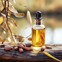 BIO Jojoba - 100% natuurlijke olie 10ml - Pěstík