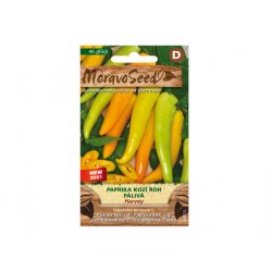 Paprika Ziegenhorn scharf HARVEY 64511