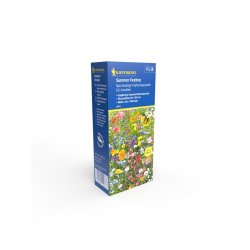 Blumenmischung - Sommergefühl