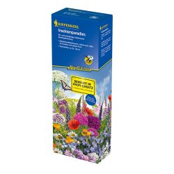 Mélange de fleurs - Paradis des insectes