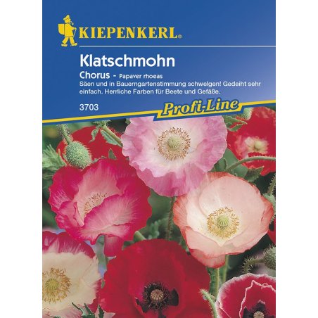 Coquelicot