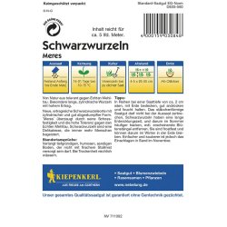 Zwarte wortel