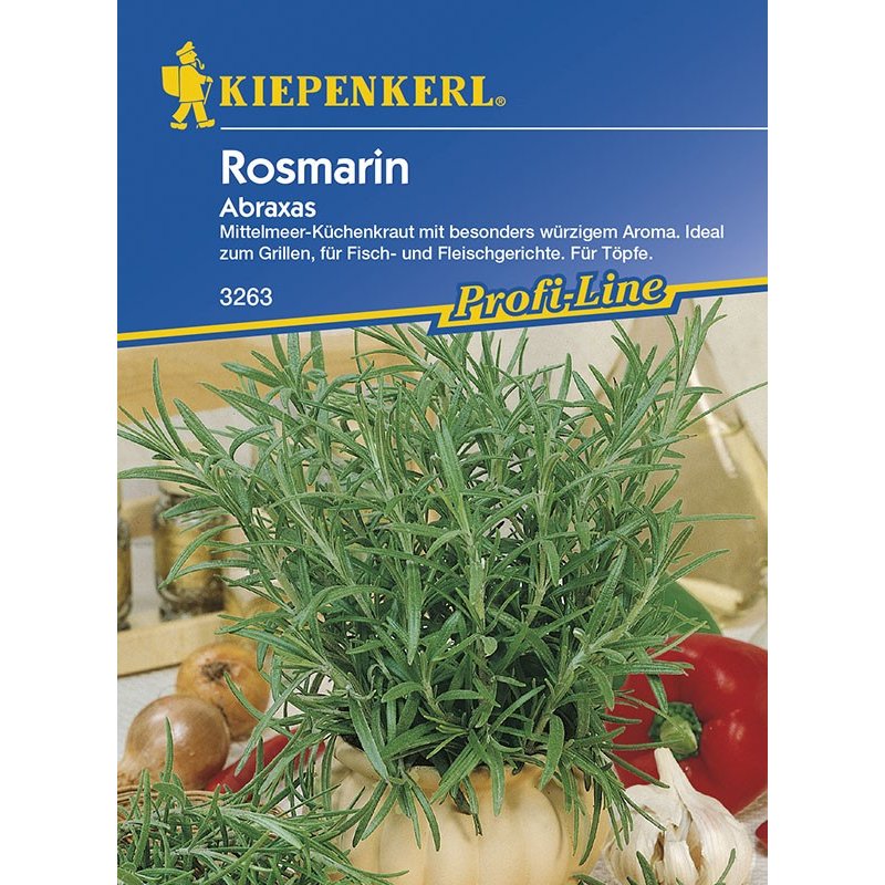Rosmarin