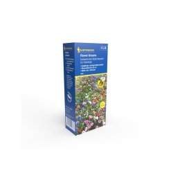 Mélange floral - Flower dreams