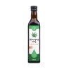 Zelená Země BIO Hamppuöljy 500ml