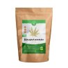 Zelená Země Bio Nasiona konopi łuskane - 500 g