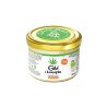 Zelená Země CBD Ghee con cáñamo BIO 220g