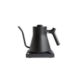 FELLOW STAGG EKG ELEKTROMOS VÍZFORRALÓ FEKETE