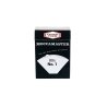 FILTROS DE PAPEL MOCCAMASTER TAM. 1 (100 UDS.)