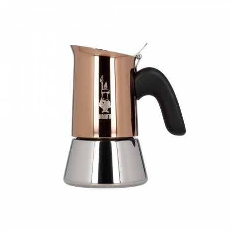 BIALETTI NEW VENUS COPPER 2 CEȘTI