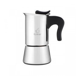 FOREVER MISS SPLENDY MOKA KOFFIEKAN 2 KOPJES