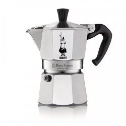 BIALETTI MOKA EXPRESS 3 CSÉSZÉHEZ