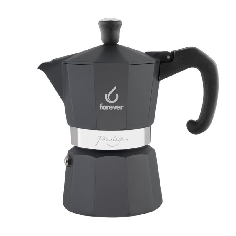 FOREVER PRESTIGE NOBLESSE MOKA KAN 3 KOPJES