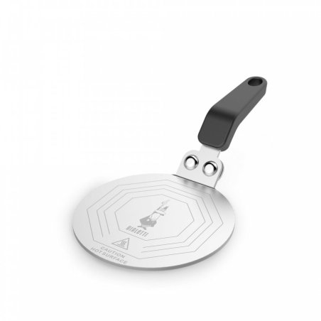 BIALETTI PLAQUE D'INDUCTION