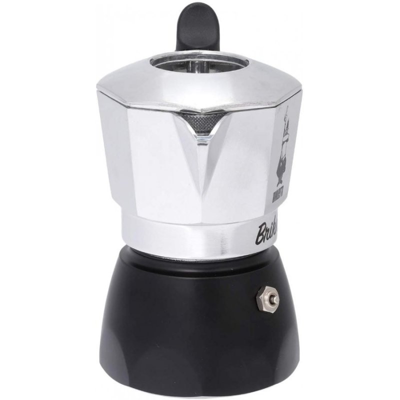 BIALETTI BRIKKA 2 KOPPAR