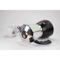 BIALETTI BRIKKA 2 TASSEN