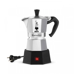 Bialetti Moka Elettrika Standard 2 tasses