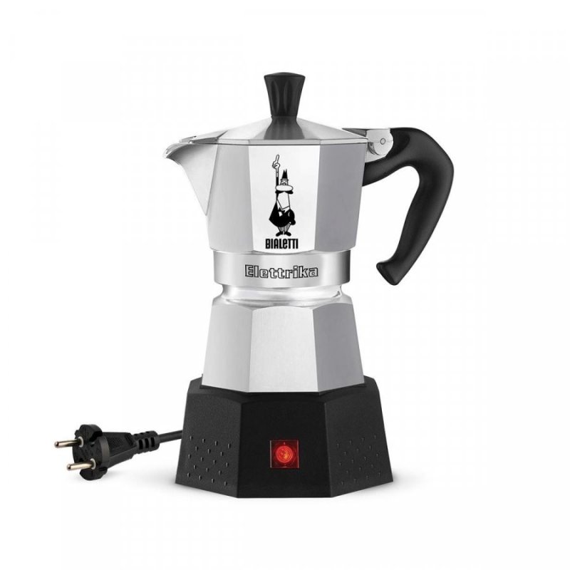 Bialetti Moka Elettrika Standard 2 cești