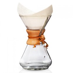 CHEMEX CLASSIC 6 KAHVIKUPPIA
