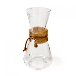CHEMEX CLASSIC 3 TAZZE DI CAFFÈ